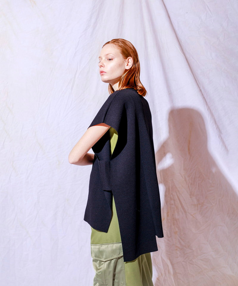 L.GREEN styling