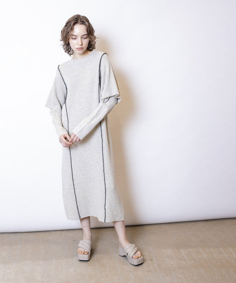 BEIGE styling(173cm)