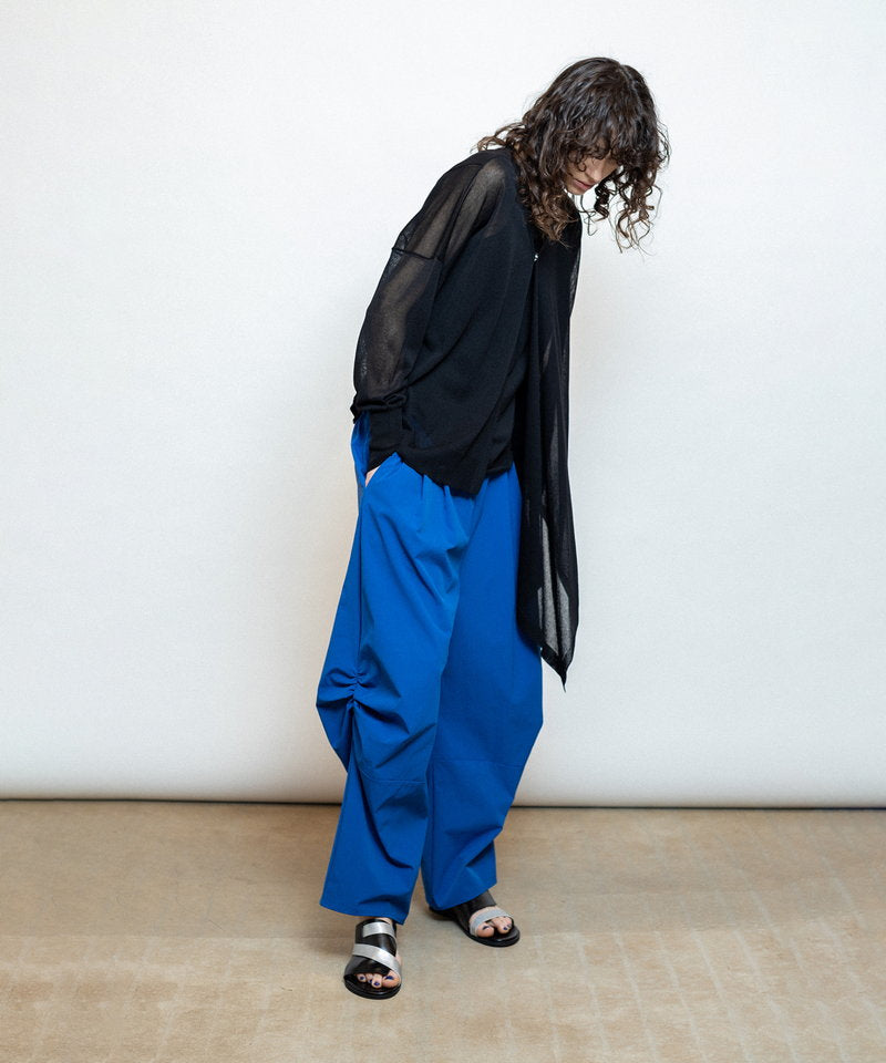 BLACK×SILVER styling