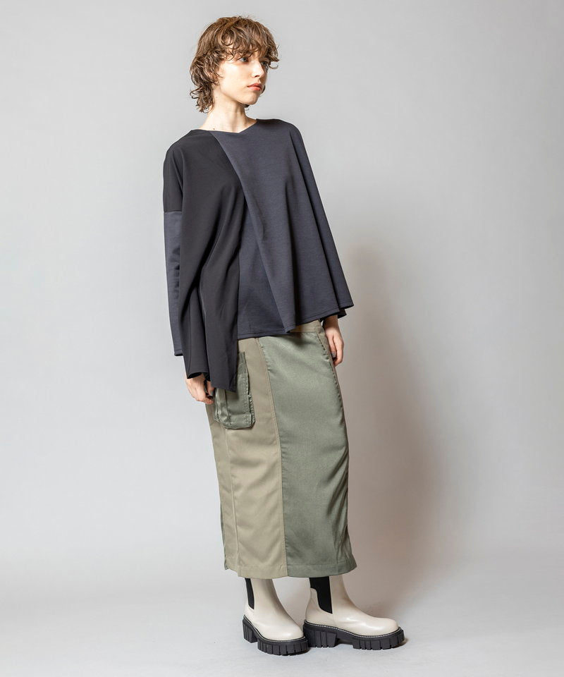 IVORY styling