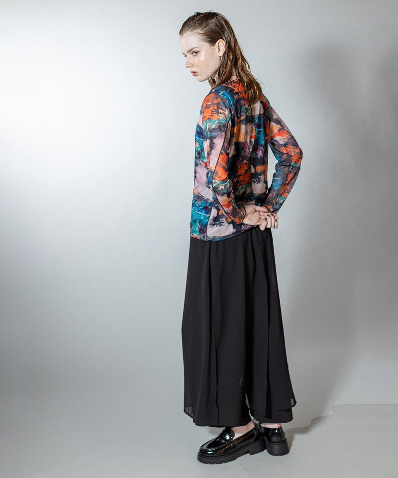 MULTI styling