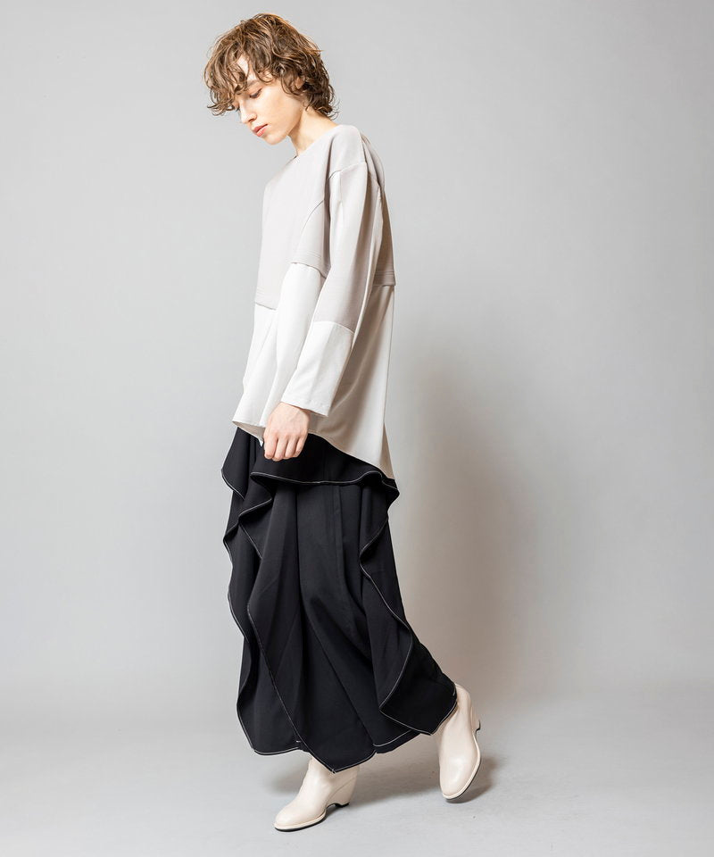 IVORY styling