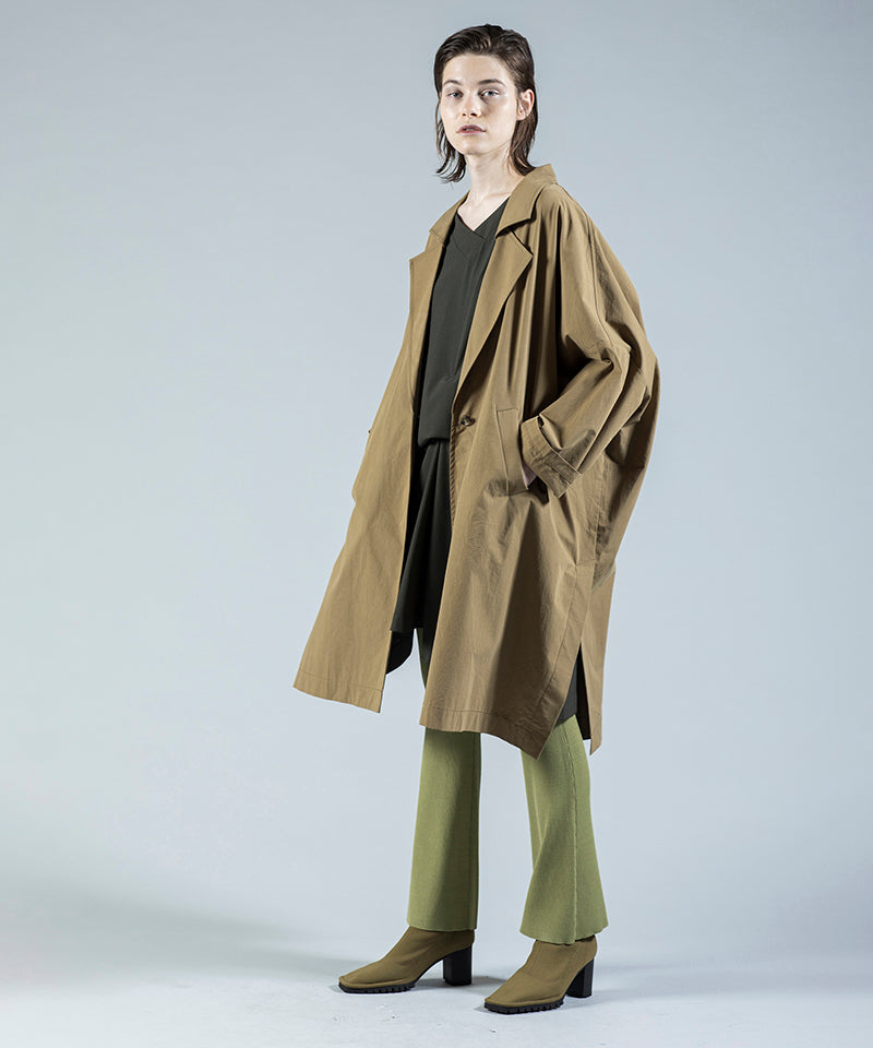 KHAKI styling