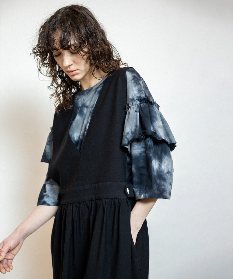 CHARCOAL styling