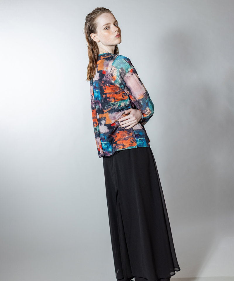 MULTI styling