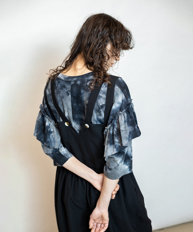 CHARCOAL styling