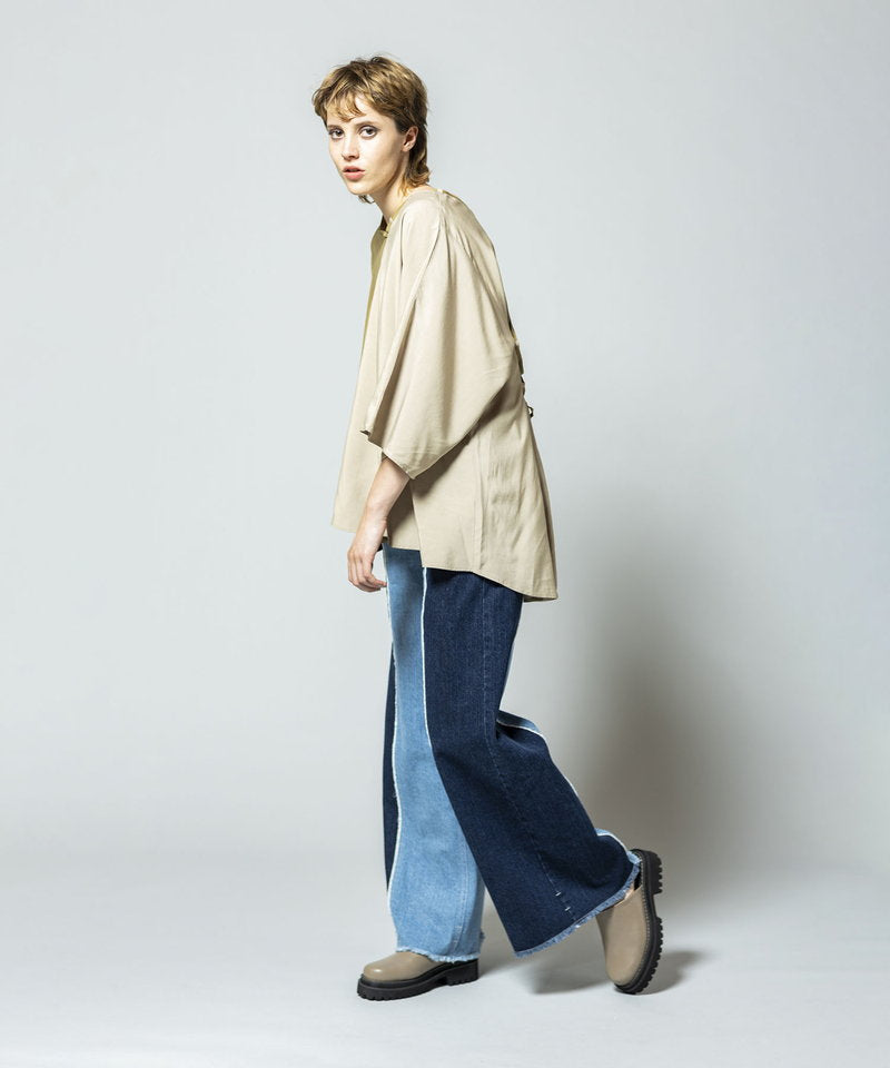 BEIGE styling