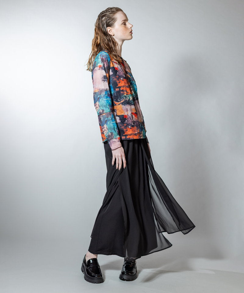 MULTI styling