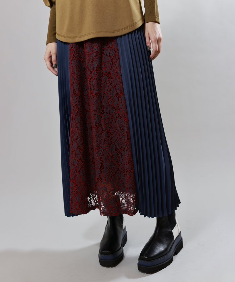 BLACK MIX styling