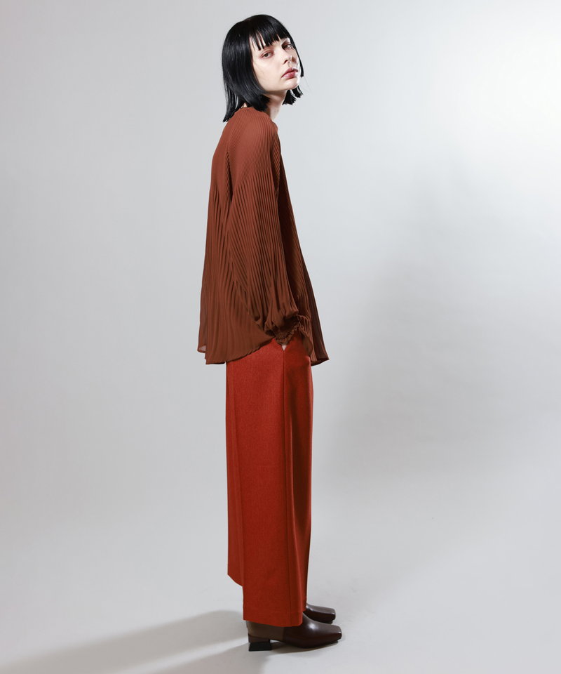 BROWN styling