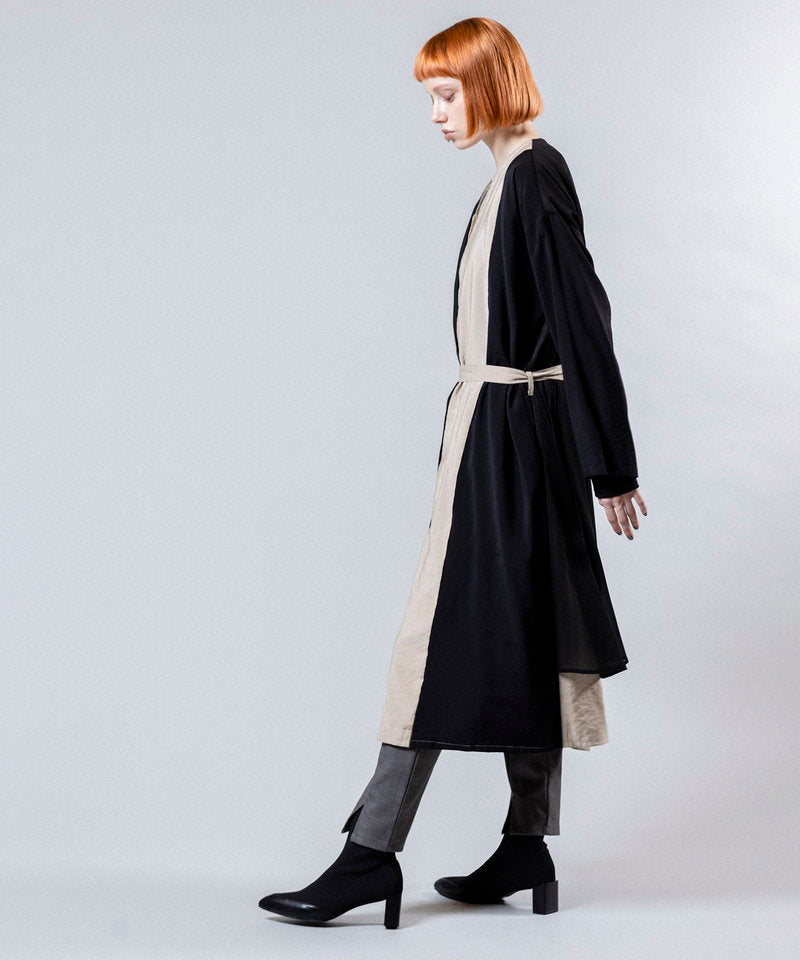 BLACK styling