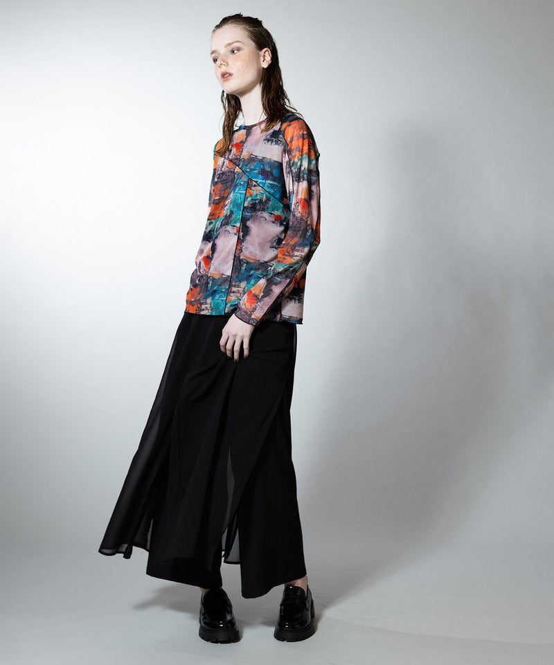 MULTI styling