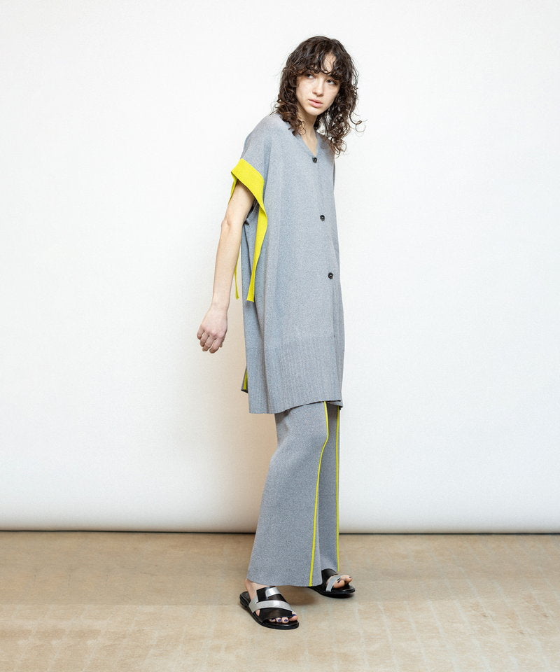 BLACK×SILVER styling