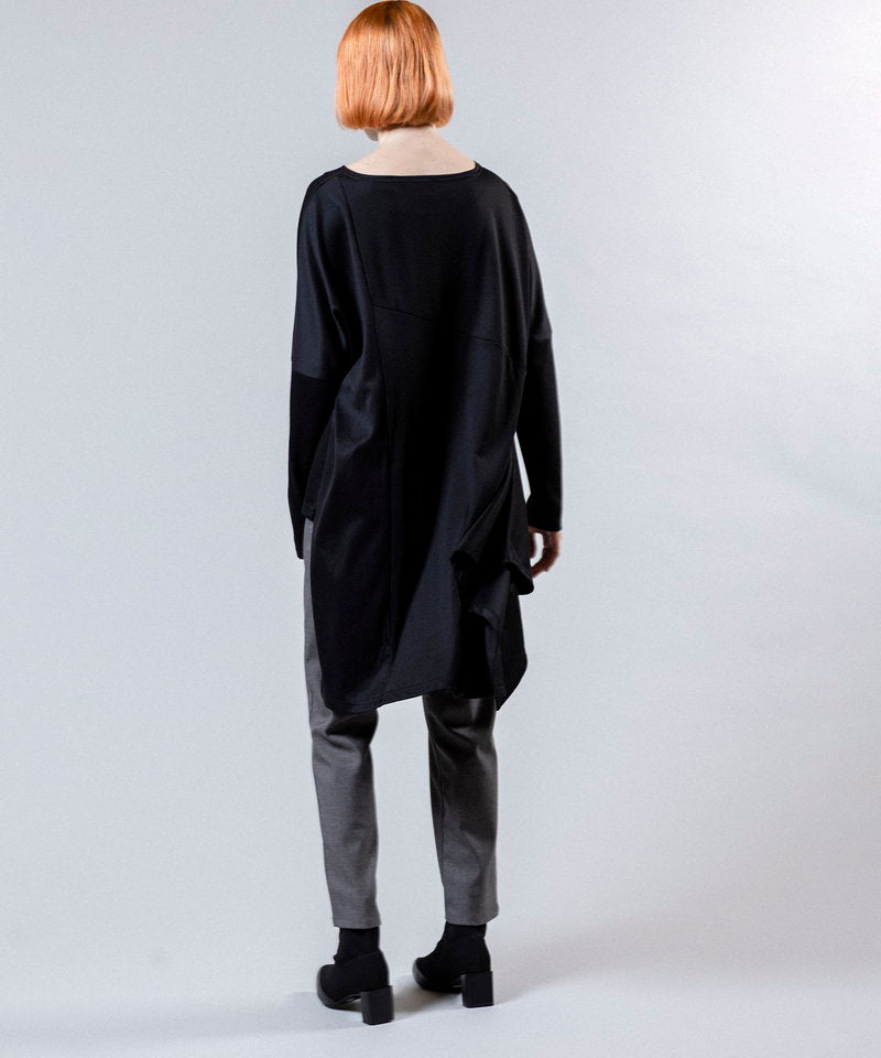 BLACK styling