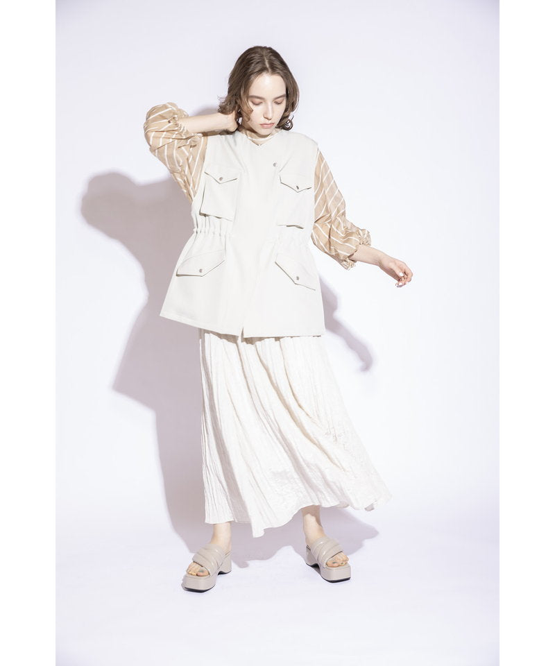BEIGE styling(173cm)