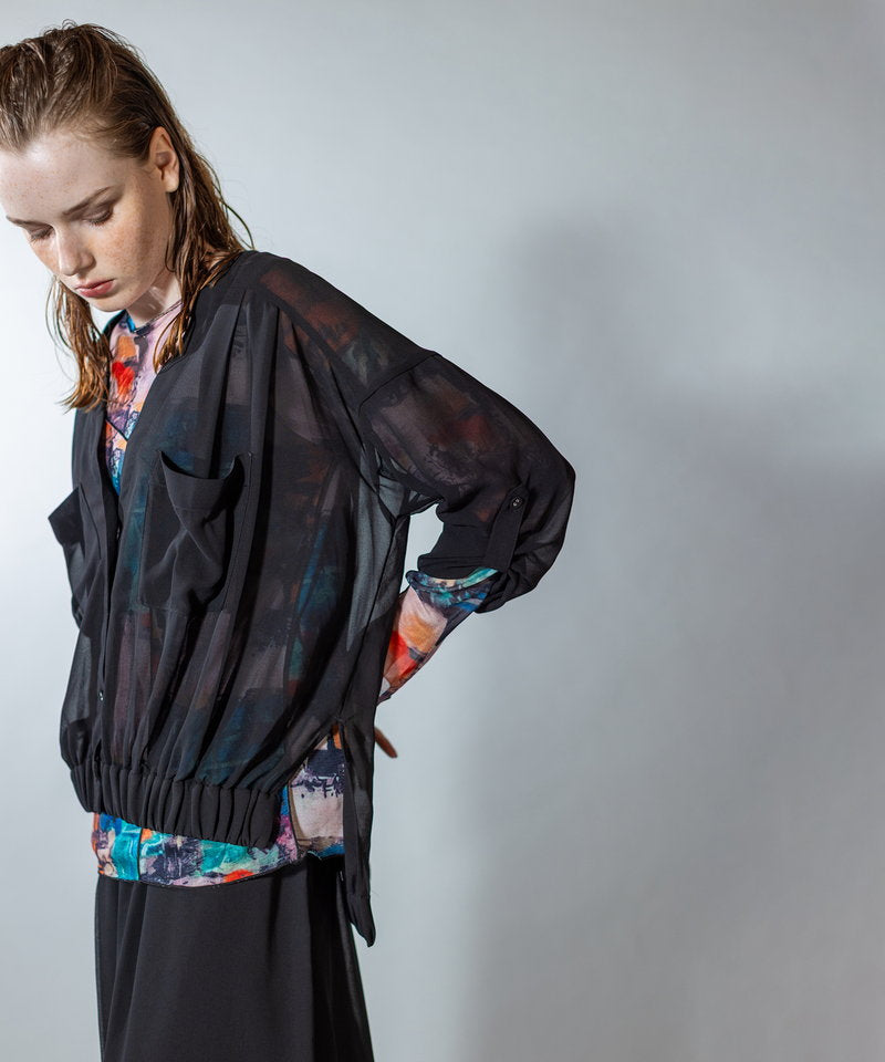 MULTI styling