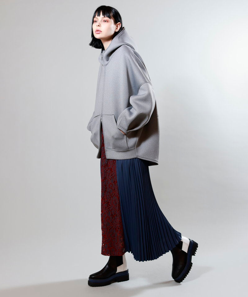 BLACK MIX styling