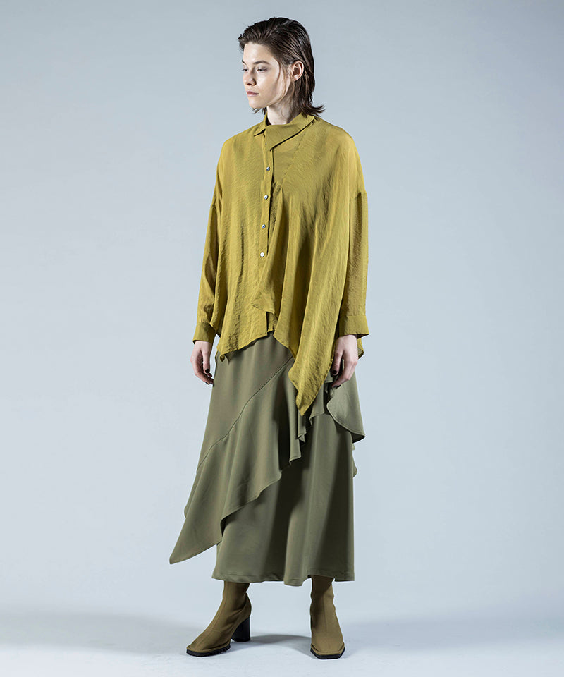 KHAKI styling