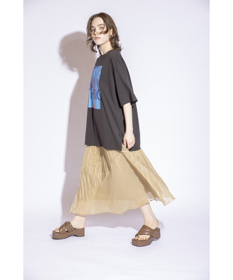 BROWN styling(173cm)