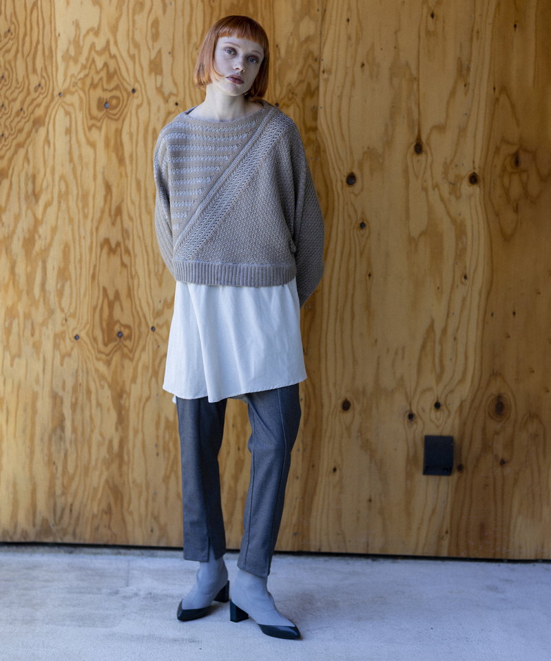 GRAY styling