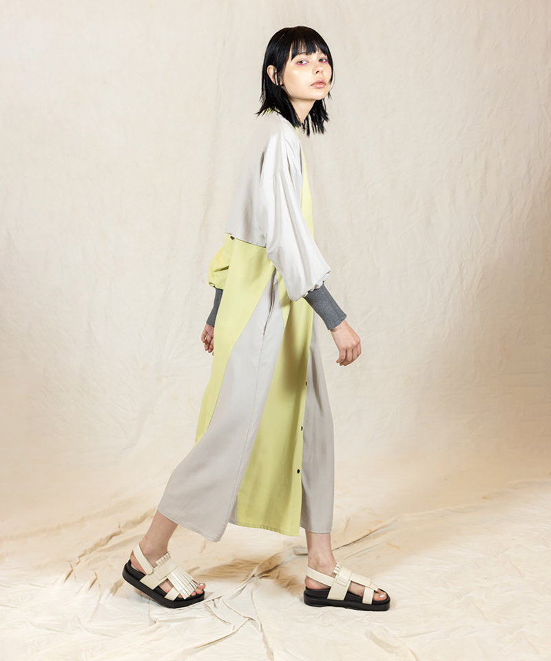 IVORY styling