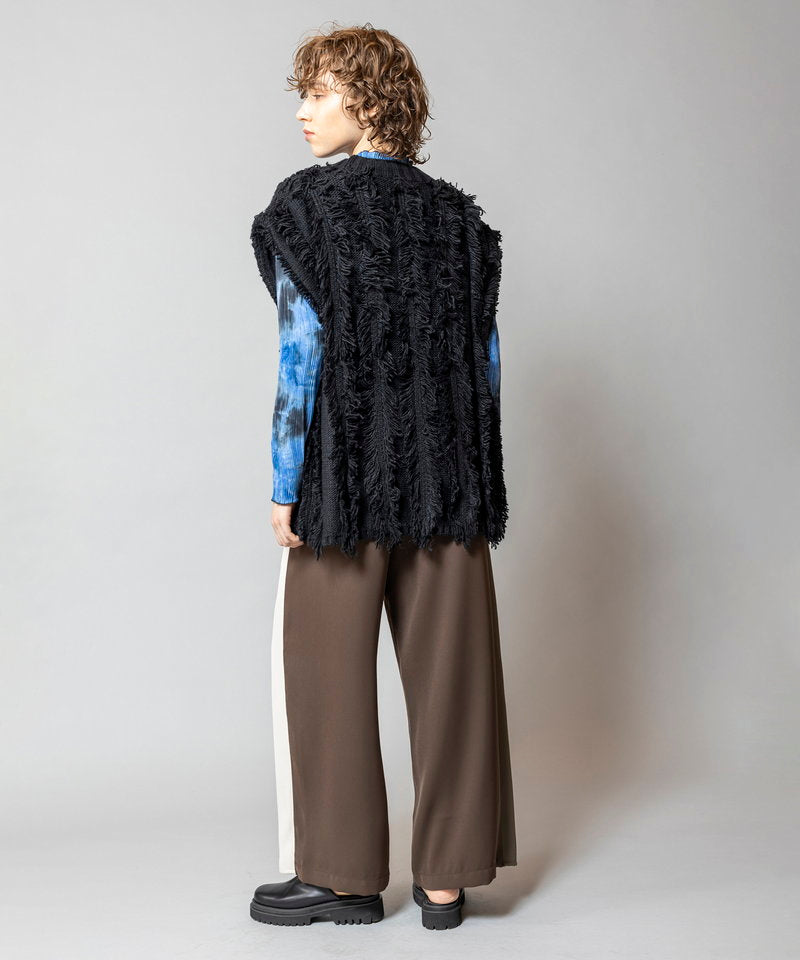 BLACK styling