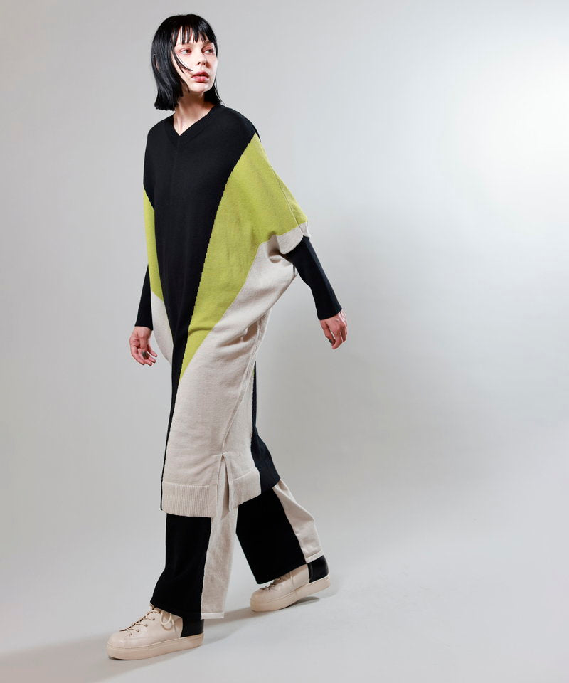 MIX styling