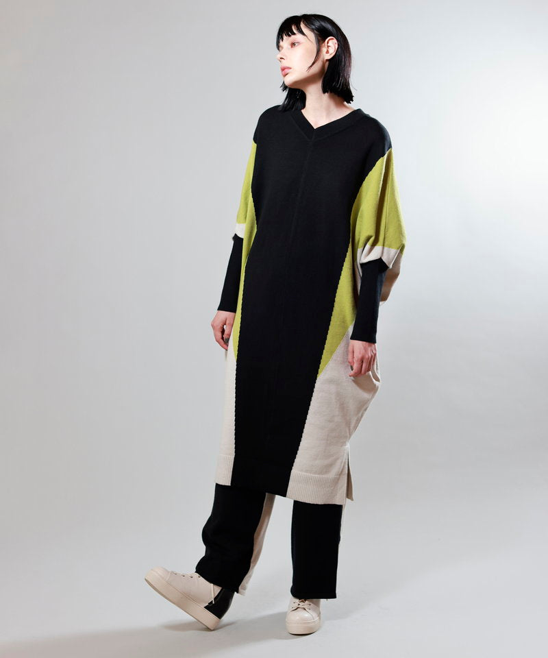 MIX styling