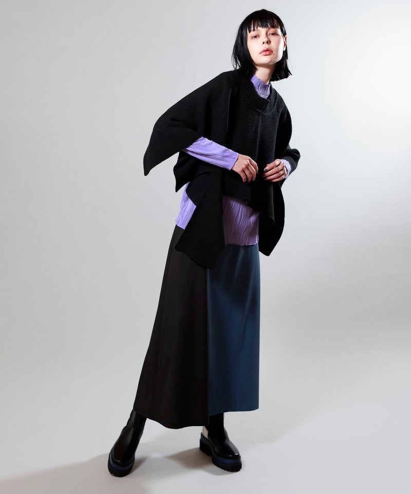 BLACK MIX styling