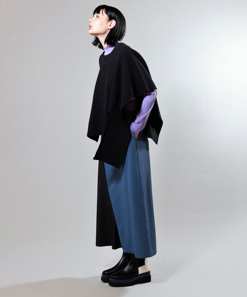 BLACK MIX styling