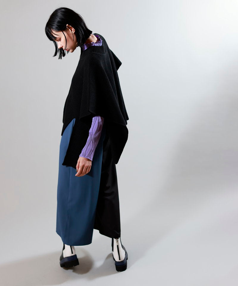 BLACK MIX styling