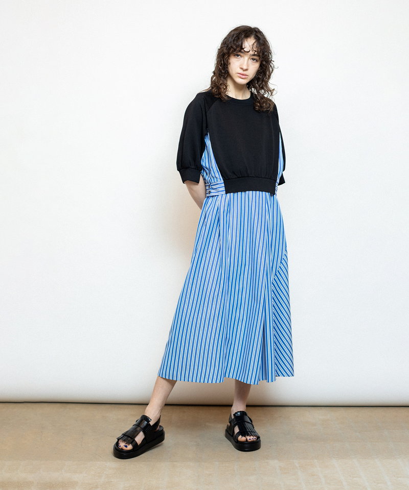 BLACK styling