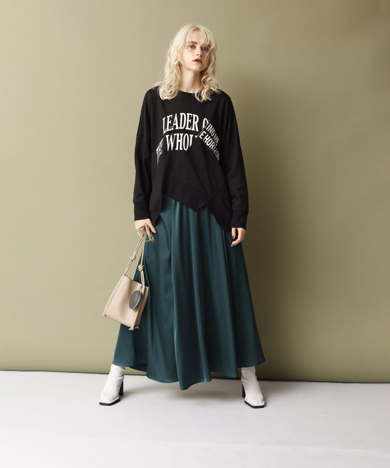 L.GRAY styling