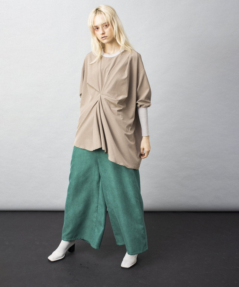 L.GRAY styling