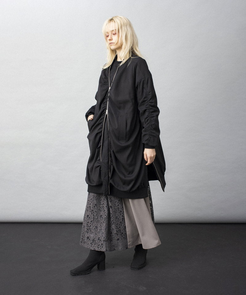BLACK styling
