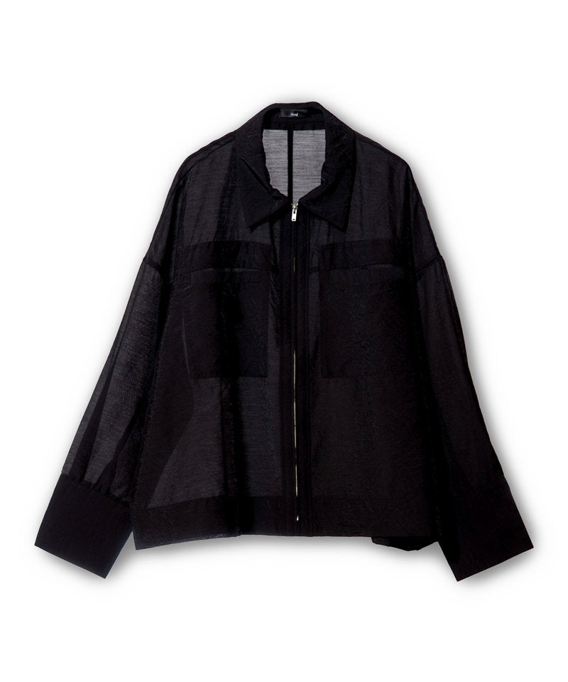 OUTER – OSMOSIS・NO ID.