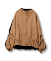BEIGE×BLACK