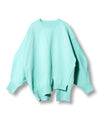 MINT GREEN