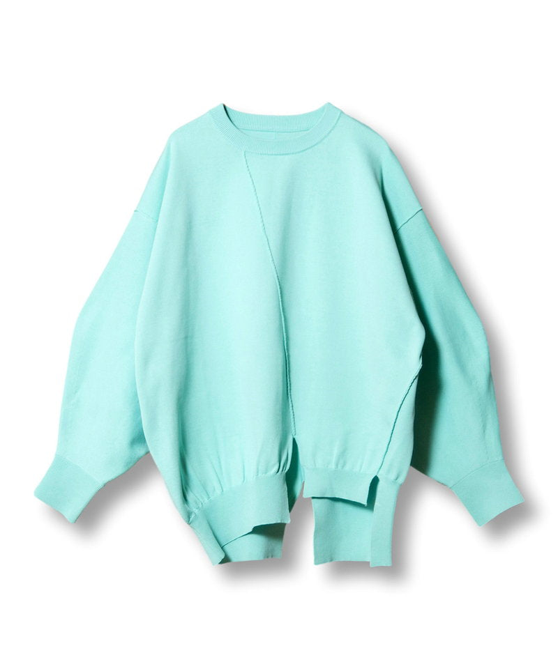 MINT GREEN