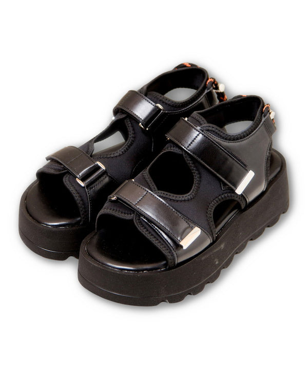 sneaker sandals