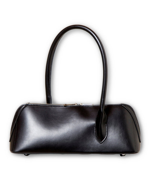 Asymmetrical Handle Bag