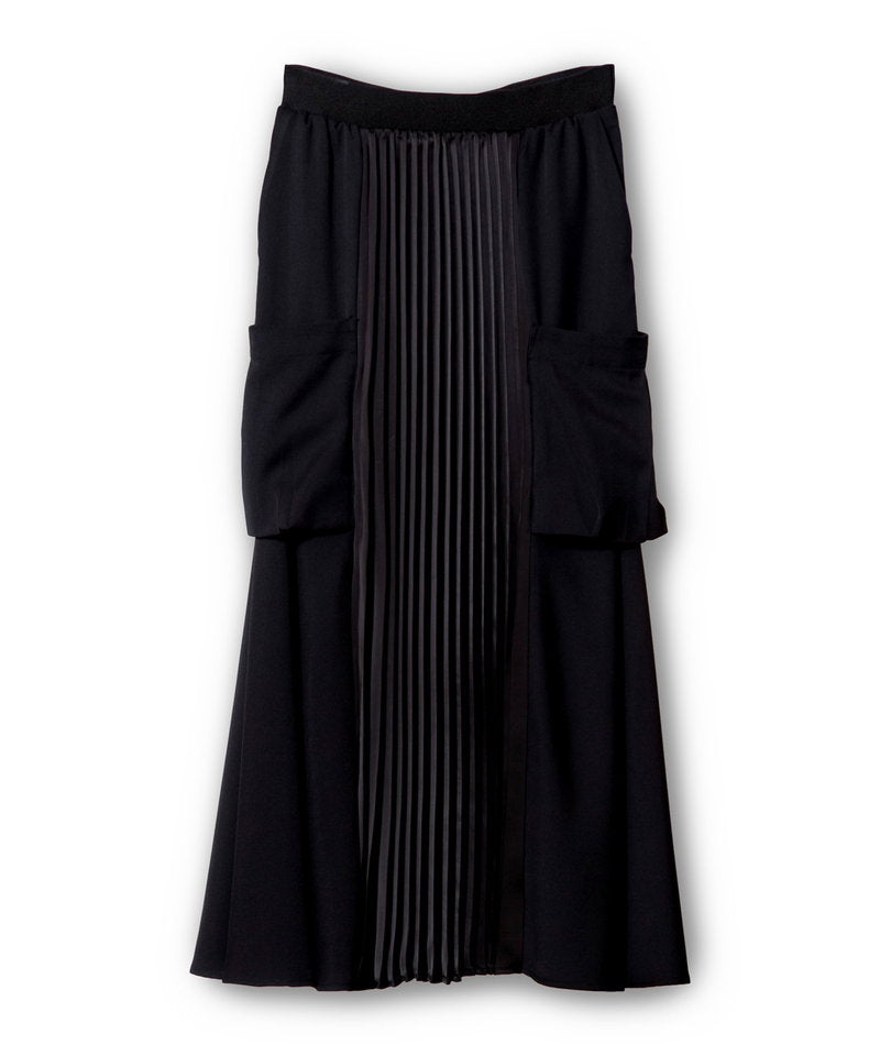 SKIRT – OSMOSIS・NO ID.