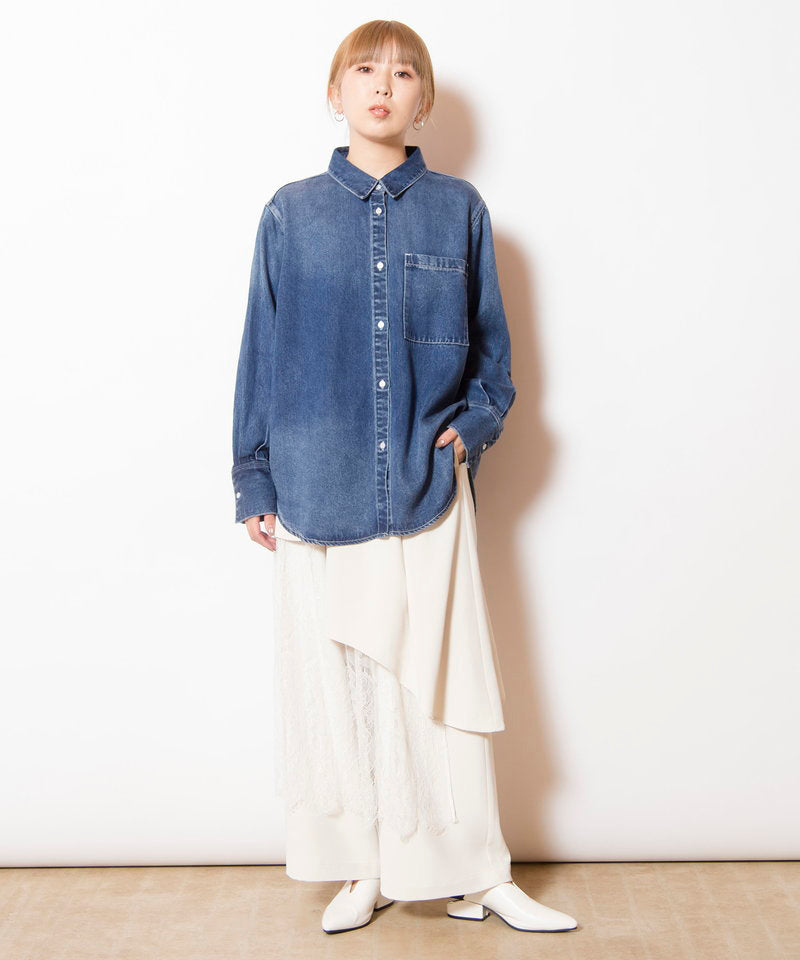BLUE styling(159cm)