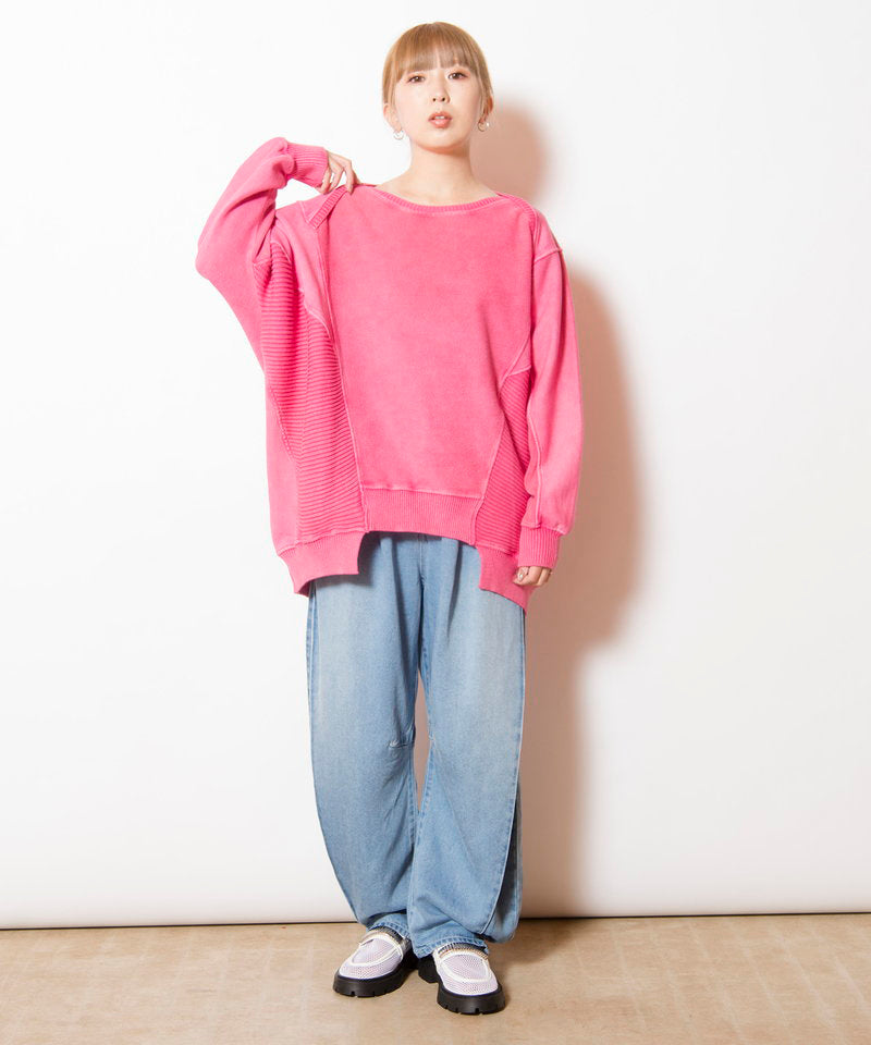 PINK styling(159cm)