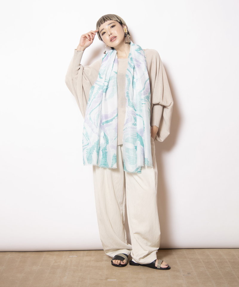 GREEN styling(158cm)