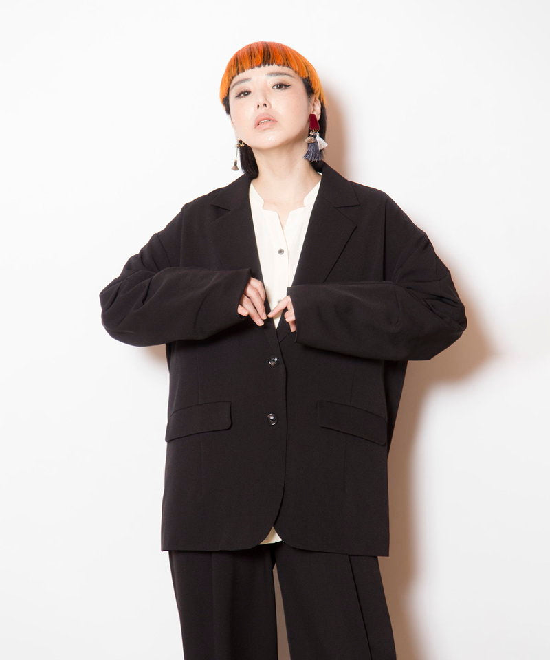 BLACK styling(158cm)