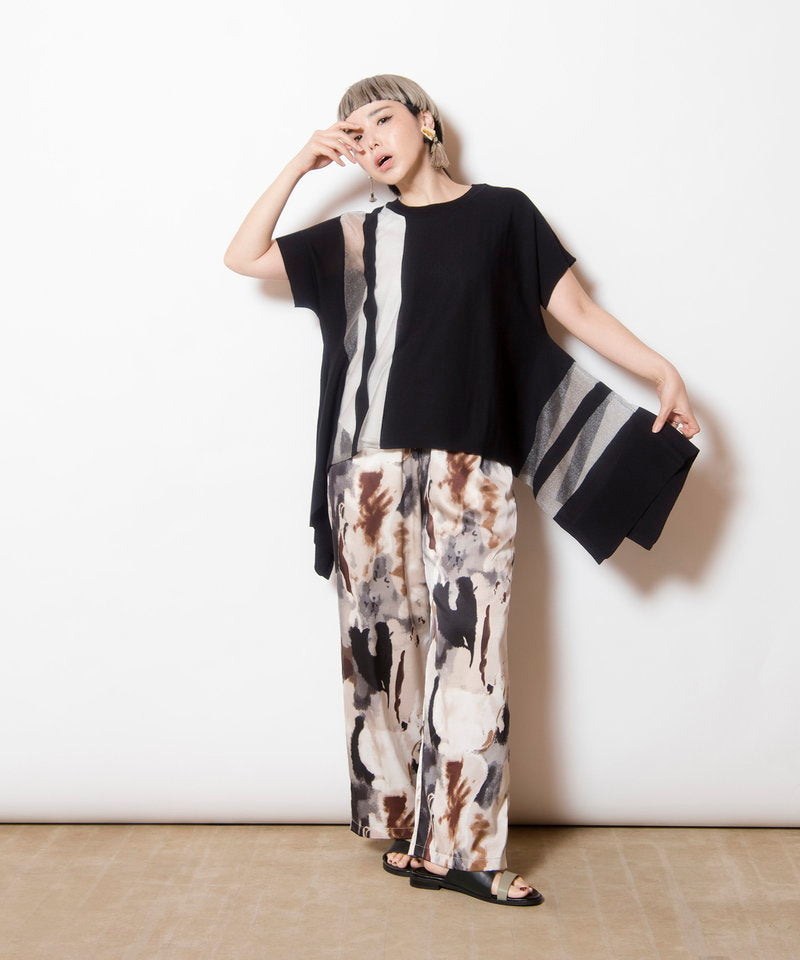 BLACK styling(158cm)