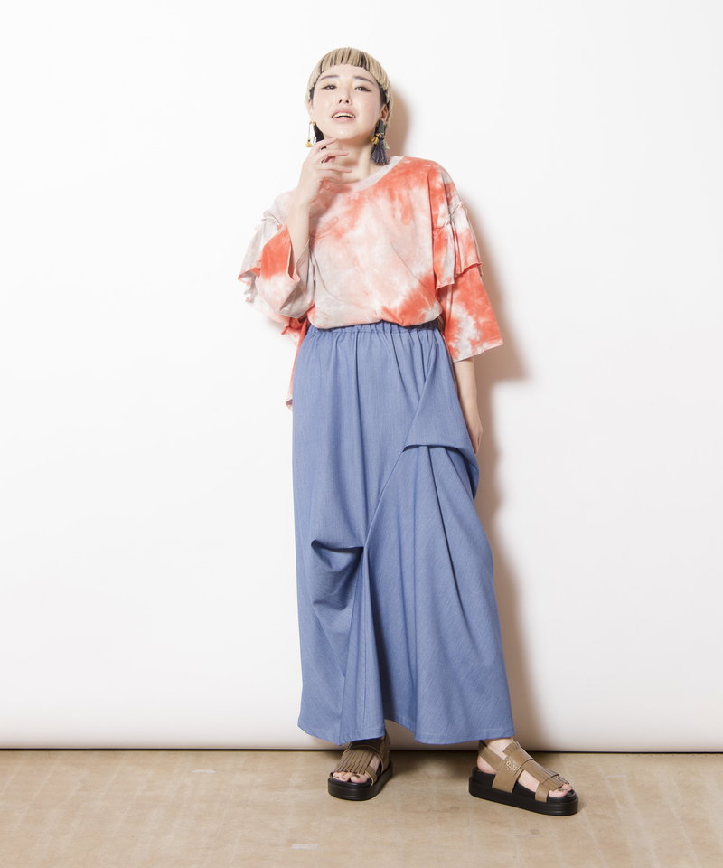 L.BLUE styling(158cm)