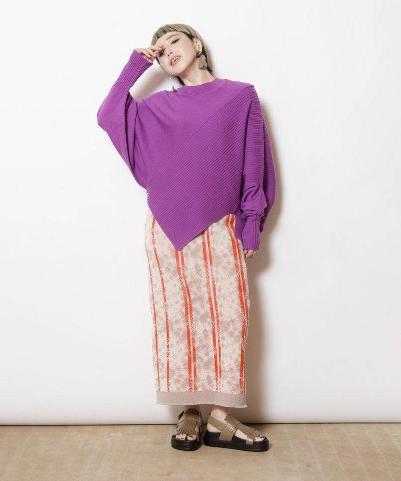PINK styling(158cm)