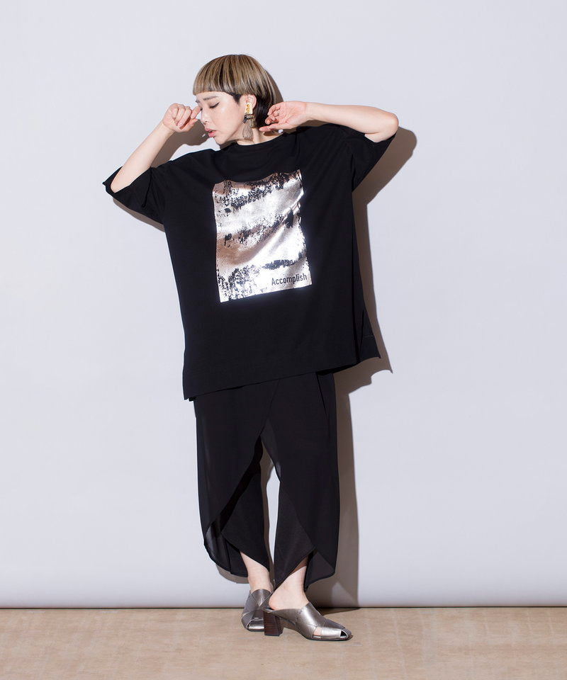 BLACK styling(158cm)